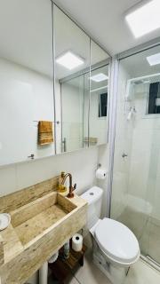 Apartmento Novo Arena MRV & Expominas - 2