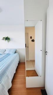 Apartmento Novo Arena MRV & Expominas - 1