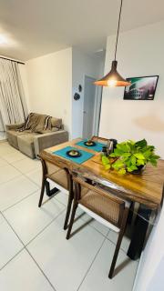 Apartmento Novo Arena MRV & Expominas - 9