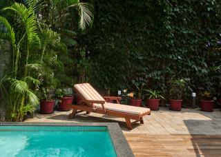 The Passport Hotel - 1