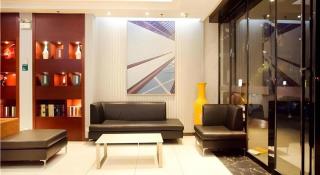 City Comfort Inn Xinyu Laodong Bei Road - 4