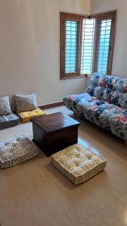 Aasana A tranquil space by the hills - 9