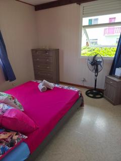 Maupiti Bego Lodge - 6