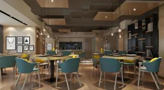 City Comfort Inn Nanchang Jiangxi Normal University - 7