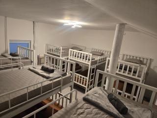 Phangan backpacker - Hat Rin - 1