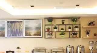 City Comfort Inn Changde Lixian Taohuatan - 6