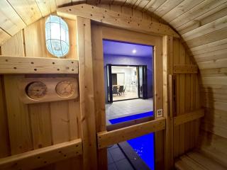 -Villa Rikyu- 離宮別館 - 1