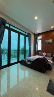 GIA BẢO TÂY ĐÔ 4 Hotel - 2