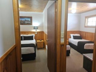 Tall Timbers Tasmania - 8