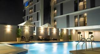 B2 Amata Nakorn Premier Hotel - 8