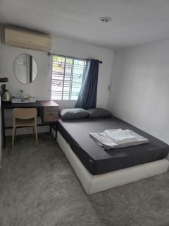 Phangan backpacker - Hat Rin - 4