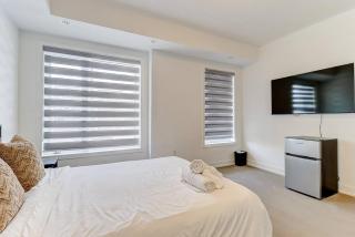 Downsview Park Luxury Townhome near Yorkdale Transit - 7