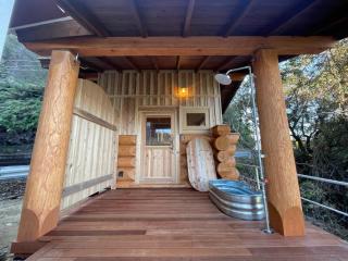 椿ハウス 海の見えるサウナ付き貸切別荘 - 8