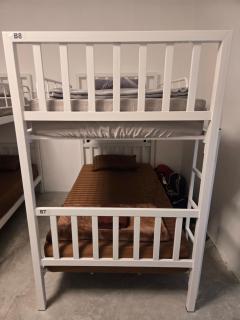 Phangan backpacker - Hat Rin - 7