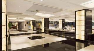 Ramada Plaza by Wyndham Lianyungang - 3