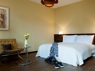 Design Hotel Plattenhof - Zurigo - 8
