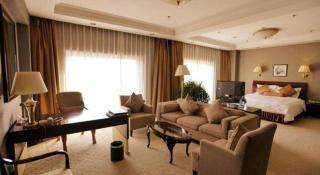 Jinjiang Hotel Qianan - 0