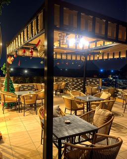 Pyramids heart view hotel - Il Cairo - 6