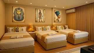 Pyramids heart view hotel - Il Cairo - 4