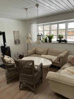 Large Holiday Home In Seaside Hotel Style - 7