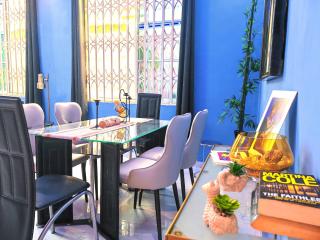 Large Family or Groups, Sleeps up to 5, Kokrobite - 2