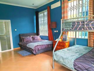 Large Family or Groups, Sleeps up to 5, Kokrobite - 5