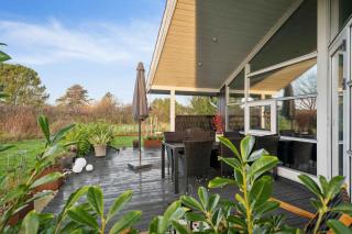 Beautiful Summer House From 2008 Outdoor Spa - 6