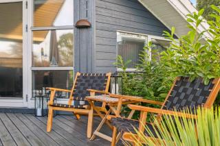 Beautiful Summer House From 2008 Outdoor Spa - 5