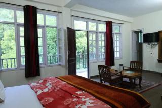 Paradise Guest house dalhousie Panchpulla - 7