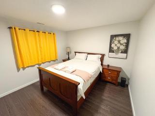 Vancouver UBC 3BD Garden Suite - 8