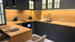 Lux Living Apartments - 7