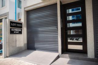 Sunrise Stay 102 Comfy Modern Room in Hulhumale near the Beach - 2