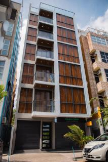 Sunrise Stay 102 Comfy Modern Room in Hulhumale near the Beach - 1