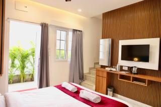 Sovas Nature Hideout - Kolvan - 2