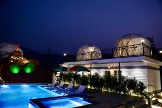 Sovas Nature Hideout - Kolvan - 9