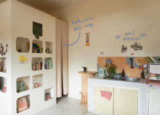 MiTS Youth Hostel - 3