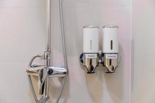 Sunrise Stay 101 Comfy Modern Room in Hulhumale near the Beach - 4