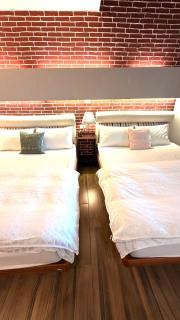 Jiufen Breeze 九份惠風民宿 6人包棟小屋 - 8