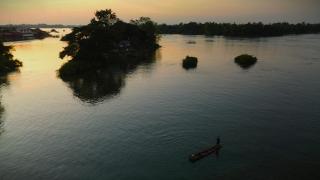 Don Falang Homestay- Private Island & Beach - 3