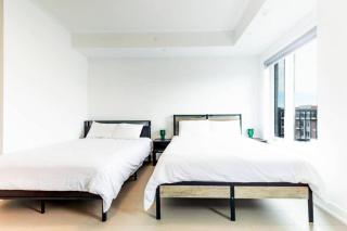 Downsview Park Luxury Townhome near Yorkdale Transit - 9