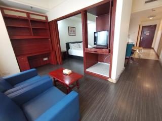 Maritime Residence at Times Square KL - 5