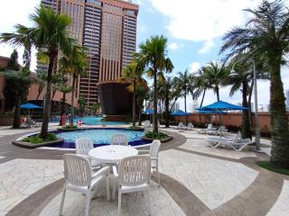 Maritime Residence at Times Square KL - 0