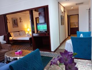 Maritime Residence at Times Square KL - 9