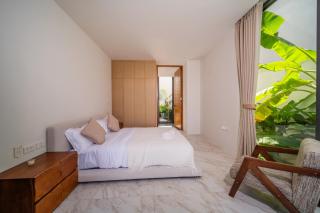 靠近帮涛海滩四卧室家庭别墅 - 7