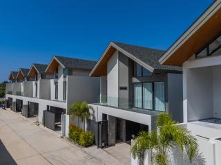 靠近帮涛海滩四卧室家庭别墅 - 6