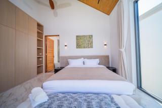 靠近帮涛海滩四卧室家庭别墅 - 5