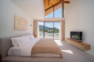 靠近帮涛海滩四卧室家庭别墅 - 3