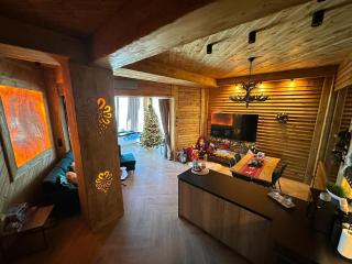 Sobiczkowy Dwór Apartament -Kasprowy Wierch Premium DeLuxe & SPA - 3