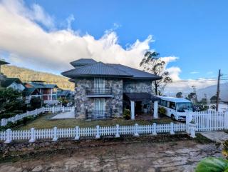 Nicholas Cottage - 2