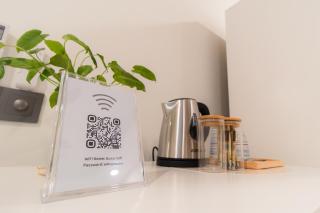 Sunrise Stay 101 Comfy Modern Room in Hulhumale near the Beach - 9